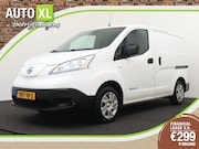 Nissan e-NV200 Van - Business 40 kWh Camera Climate Navi Keyless DAB