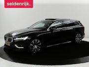 Volvo V60 - 2.0 T6 AWD Inscription | 310PK | Pano.dak | Trekhaak | Stuur