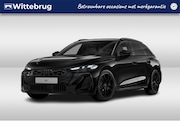 Audi A5 - Avant 2.0 e-hybrid 299PK quattro S edition | Tech plus | 19 