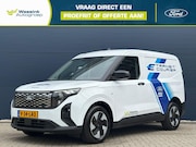 Ford e-Transit - Cour. Trend 44 kWh | Navigatie | Camera | Climate Control | 