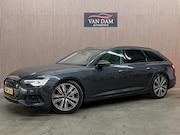 Audi A6 - Avant 45 TFSI S edition 2024 LED CAMERA ACC CAR-PLAY