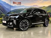 Volvo XC90 - 2.0 T8 Plug-in hybrid AWD Ultra Dark Exec. Ed.