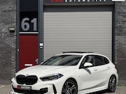 BMW 1-serie - 118i Business Edition Plus/M/PANO/KUIP/HuD/CAMERA /VOL