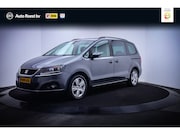 Seat Alhambra - 1.4TSI 150Pk Dsg 7 Pers. CAMERA | NAVI | STOELVERW. | CLIMA 