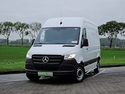 Mercedes-Benz Sprinter - 215 L2H2 Mbux Automaat Distronic Camera Euro6 150Pk Mf-Stuur