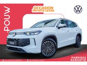 Volkswagen Tayron - 1.5 eHybrid 204pk Life Edition | Trekhaak | Stoelverwarming 