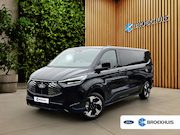 Ford e-Transit Custom - 340 L2H1 Sport 71 kWh 218PK 2 x Schuifdeur | 360gr Camera |