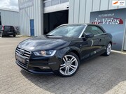 Audi A3 - Cabriolet 1.4 TFSI Ambition Pro Line S / Clima / Cruise / Na