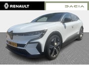 Renault Mégane E-Tech - comfort range Business Edition 60 kWh - Demo