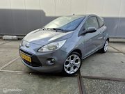 Ford Ka - 1.2 Airco / Nieuw APK / Distributie V.V / koppeling V.V