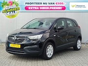 Opel Crossland - 1.2 Turbo Edition SUMMER DEALS | Cruise Control | Airco | Tr
