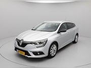 Renault Mégane - 1.2 TCe Automaat Limited * Navigatie * Sensoren * Cruise Con