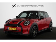 MINI Mini Electric - Camden Go Edition 33 kWh SOH 97% Apple CarPlay Achteruitrijc