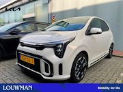 Kia Picanto - 1.0 DPI GT-Line Onderweg-naar-dealer