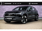 Volvo EX30 - Single Motor Extended Range Plus 69 kWh | Stoel en Stuurverw