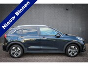 Kia Niro EV - e-Niro ExecutiveLine 64 kWh Net binnen-Nu al te bezichtigen 