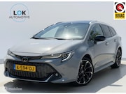 Toyota Corolla - Touring Sports 2.0 Hybrid GR-Sport Plus PANO|JBL|HUD