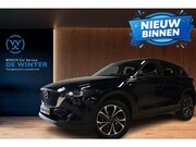 Mazda CX-5 - 2.5 e-SkyActiv-G M Hybrid 194 Sportive