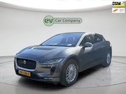 Jaguar I-Pace - EV400 HSE 90 kWh | SOH 86% | Panoramadak | 360 Camera | Memo