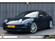 Porsche Panamera - 2.9 4S Pano Luchtvering Sport-Chrono Stoel/Stuurverw. Memory