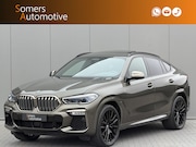 BMW X6 - M50i High Executive | Panorama | Bowers & Wilkins | Soft Clo