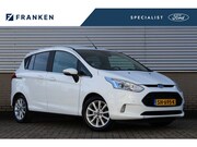 Ford B-Max - 1.0 EcoBoost 100PK Titanium | Origin NL | Dealer Onderhouden