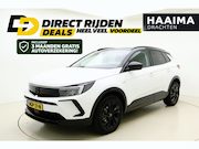 Opel Grandland - 1.2 Turbo GS Black Pack | Automaat | Stoel- en stuurverwarmi