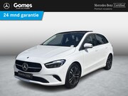 Mercedes-Benz B-klasse - 250 e Luxury Line | Panoramadak | Trekhaak | Keyless Entry