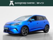 BYD Dolphin G - 1.5 DM-i Comfort | € 1.000 ACTIE | Private Lease 539, - p.m.