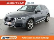 Audi Q5 - 2.0 TFSI quattro Sport