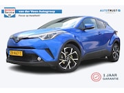 Toyota C-HR - 1.8 Hybrid Style Ultimate | Incl. 12 maanden garantie | JBL 