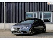 Seat Leon - 2.0 TSI CUPRA 300 Kuipstoelen Brembo Pano Keyless DCC Maxxto