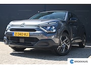 Citroën e-C4 - You 50 kWh 3 Fase 97%SOH! | Navigatie by App | Achteruitrijc