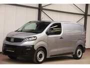 Fiat Scudo - 1.5 MULTIJET 120PK COMPACT BUSINESS Fiat Scudo 1.5 MULTIJET