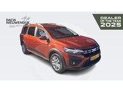 Dacia Jogger - 1.0 TCe 100 Bi-Fuel Expression 5p. | CAMERA | BLIND SPOT | A