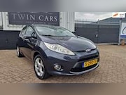 Ford Fiesta - 1.4 Ghia 5drs Airco