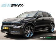 Lynk & Co 01 - 1.5 Plug-in Hybrid 262 Pk I Zwarte hemel I Panoramadak | Stu