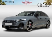 Audi A5 - Avant e-hybrid 299pk quattro S tronic S edition