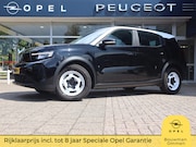 Opel Frontera - Edition 44kWh 113pk, Rijklaarprijs, Navigatie Camera Stoel,-
