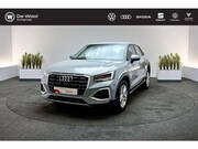 Audi Q2 - 35 TFSI 150pk S tronic Advanced edition | Stoelverwarming, A