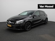 Mercedes-Benz A-klasse - 160 Sport Edition
