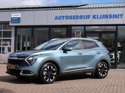 Kia Sportage - 1.6 T-GDi Plug-in Hybrid AWD DynamicLine