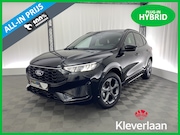 Ford Kuga - 2.5 PHEV ST-Line | Apple carplay | LED | Stuur- en stoelverw