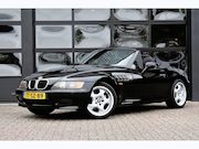 BMW Z3 - Roadster 1.8 '98 Inruil mogelijk