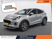 Ford Puma - 1.0 EcoBoost Hybrid Titanium Navigatie Apple CarPlay Android