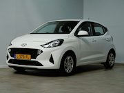 Hyundai i10 - 1.0 Comfort Smart Camera Cruise Control Apple CarPlay/Androi