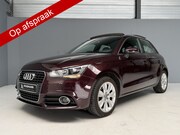 Audi A1 - Sportback 1.2 TFSI Ambition Pano|Airco|Sportstoelen
