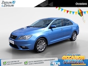 Seat Toledo - 1.2 TSI Style Connect | Climate | Cruise | Trekhaak | Hatchb
