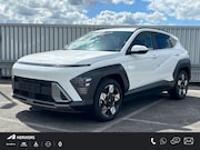 Hyundai Kona - 1.6 GDI HEV Comfort Smart / €2000, - Voordeel / Direct Lever