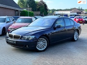BMW 7-serie - 740i Individual|Leder|Dakje|Alcantara Hemel|Xenon|Navigatie|